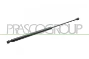 Gasfeder, Koffer-/Laderaum hinten links hinten rechts PRASCO FT0309055
