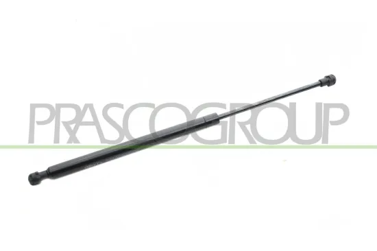 Gasfeder, Koffer-/Laderaum hinten links hinten rechts PRASCO FT0309055 Bild Gasfeder, Koffer-/Laderaum hinten links hinten rechts PRASCO FT0309055