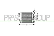 Ladeluftkühler PRASCO FT030N003