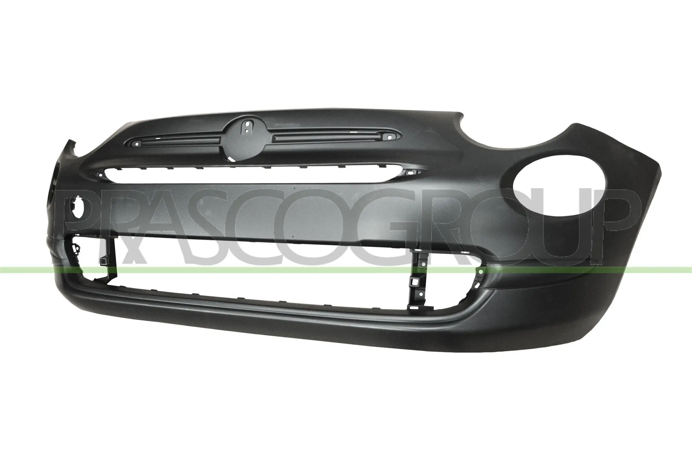Stoßfänger vorne PRASCO FT0321001