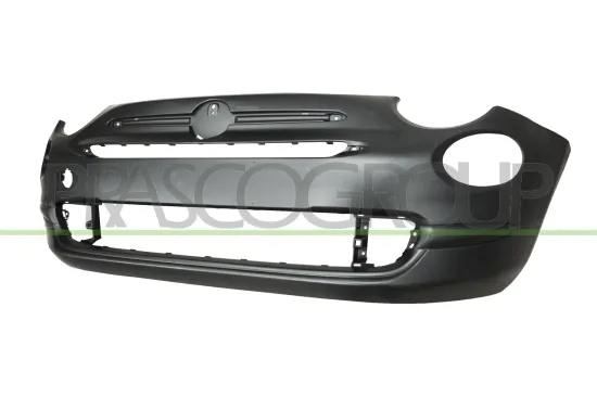 Stoßfänger vorne PRASCO FT0321001 Bild Stoßfänger vorne PRASCO FT0321001