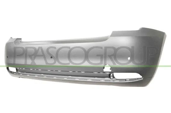 Stoßfänger hinten PRASCO FT0321061 Bild Stoßfänger hinten PRASCO FT0321061