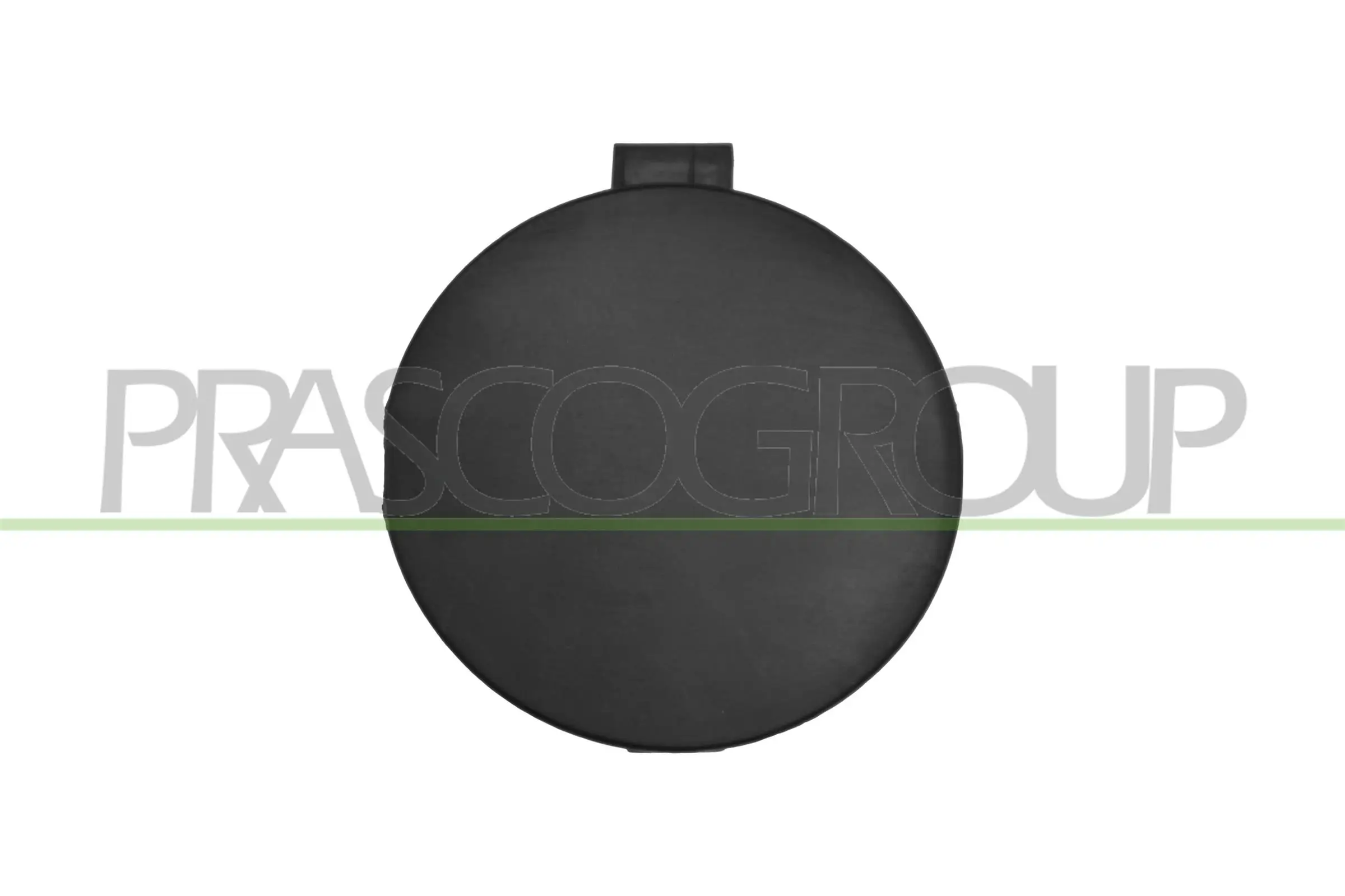 Klappe, Abschlepphaken vorne PRASCO FT0321236