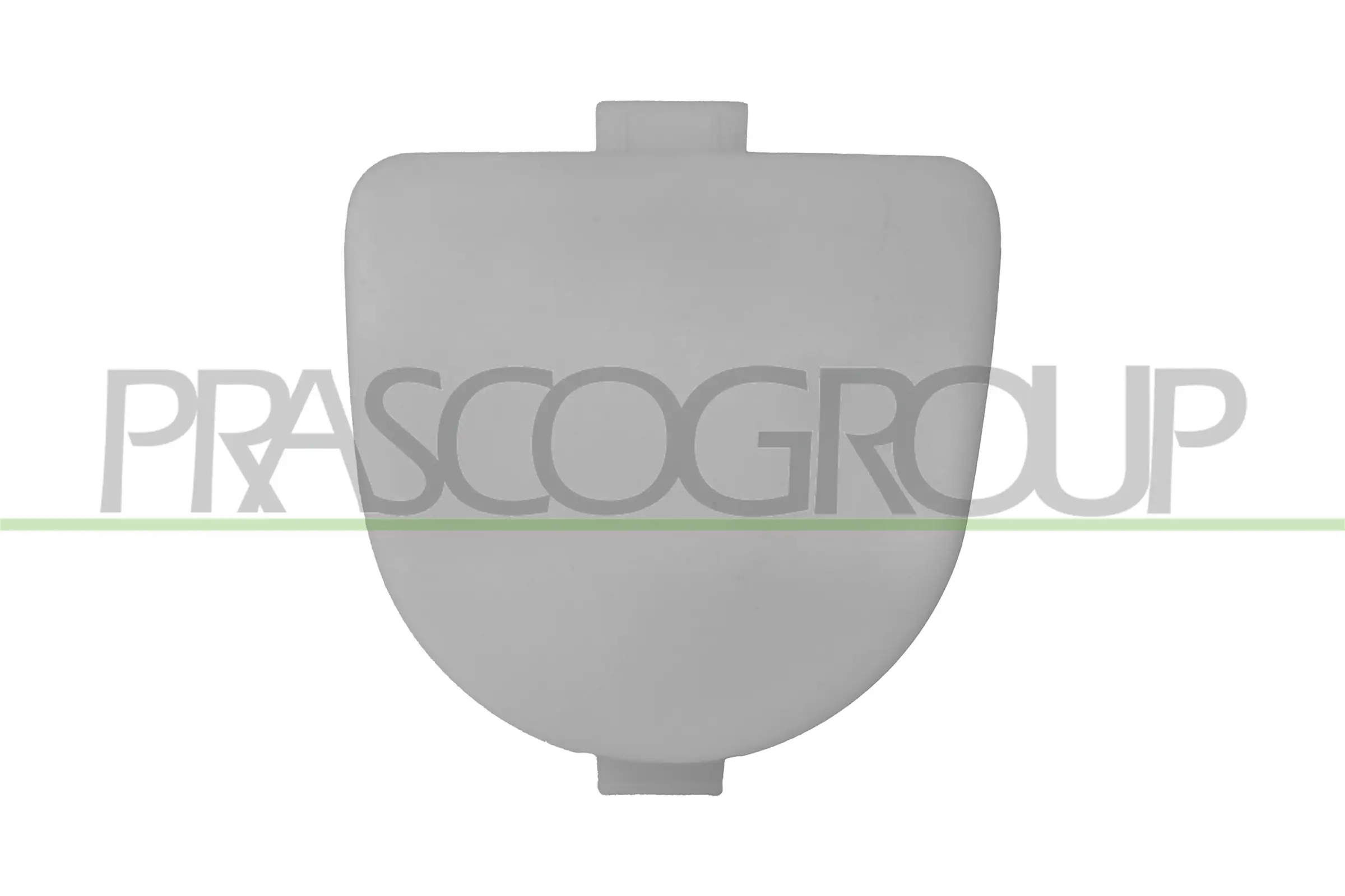 Klappe, Abschlepphaken hinten PRASCO FT0321286