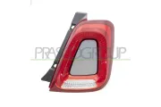 Heckleuchte rechts PRASCO FT0324153