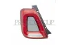 Heckleuchte links PRASCO FT0324154