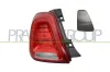 Heckleuchte links PRASCO FT0324164