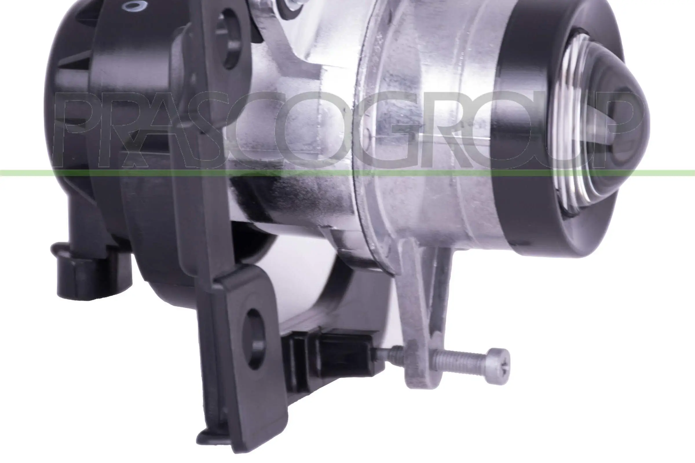 Nebelscheinwerfer links PRASCO FT0324414