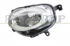 Hauptscheinwerfer links PRASCO FT0324604