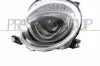 Hauptscheinwerfer links PRASCO FT0324804