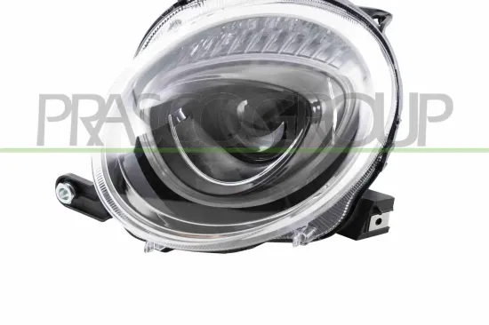 Hauptscheinwerfer links PRASCO FT0324804 Bild Hauptscheinwerfer links PRASCO FT0324804