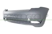 Stoßfänger hinten PRASCO FT0331051