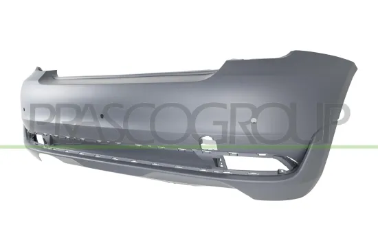 Stoßfänger hinten PRASCO FT0331061 Bild Stoßfänger hinten PRASCO FT0331061