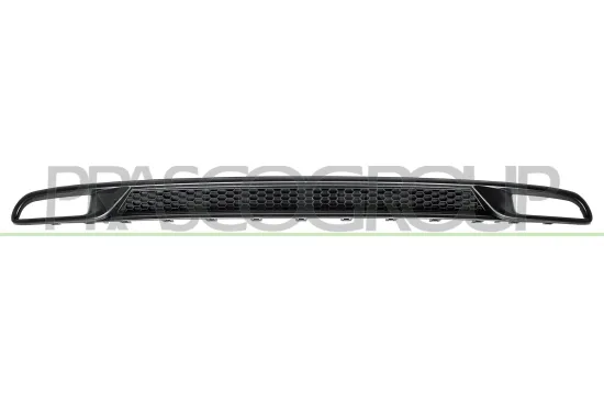 Zier-/Schutzleiste, Stoßfänger hinten PRASCO FT0331255 Bild Zier-/Schutzleiste, Stoßfänger hinten PRASCO FT0331255