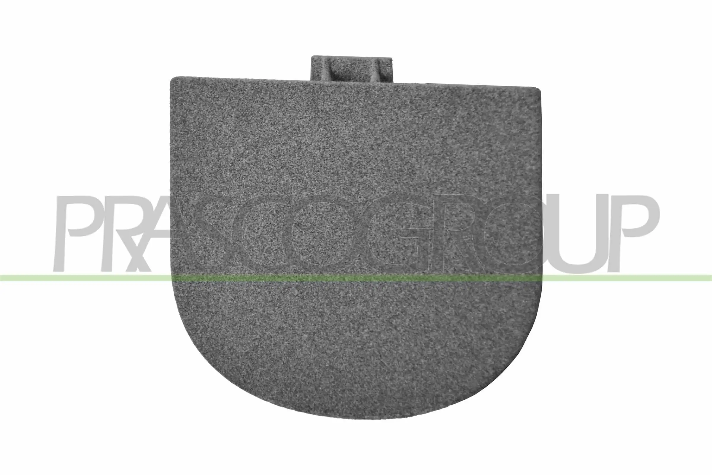 Klappe, Abschlepphaken hinten PRASCO FT0331286