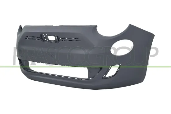 Stoßfänger vorne PRASCO FT0341001 Bild Stoßfänger vorne PRASCO FT0341001