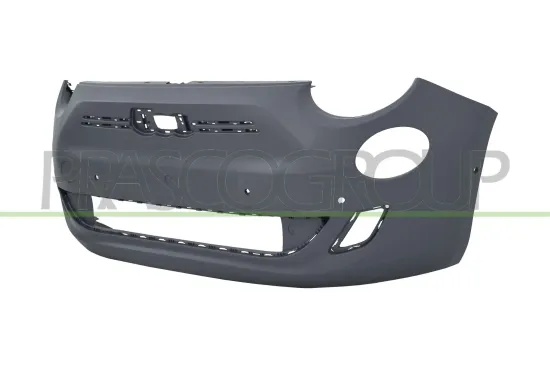 Stoßfänger vorne PRASCO FT0341011 Bild Stoßfänger vorne PRASCO FT0341011