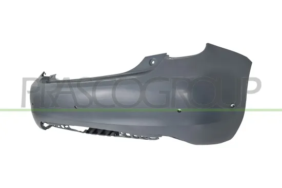 Stoßfänger hinten PRASCO FT0341071 Bild Stoßfänger hinten PRASCO FT0341071