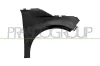 Kotflügel vorne rechts PRASCO FT0343013