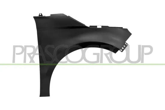 Kotflügel vorne rechts PRASCO FT0343013 Bild Kotflügel vorne rechts PRASCO FT0343013