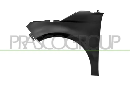 Kotflügel vorne links PRASCO FT0343014 Bild Kotflügel vorne links PRASCO FT0343014