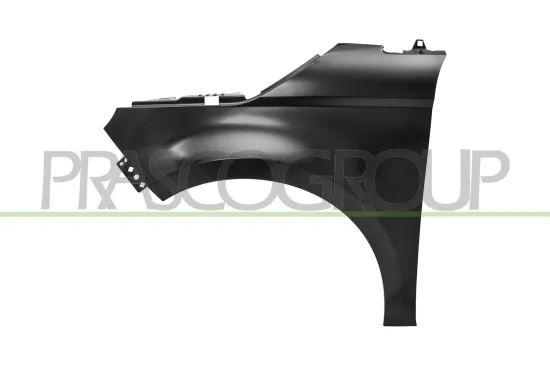 Kotflügel vorne links PRASCO FT0343034 Bild Kotflügel vorne links PRASCO FT0343034