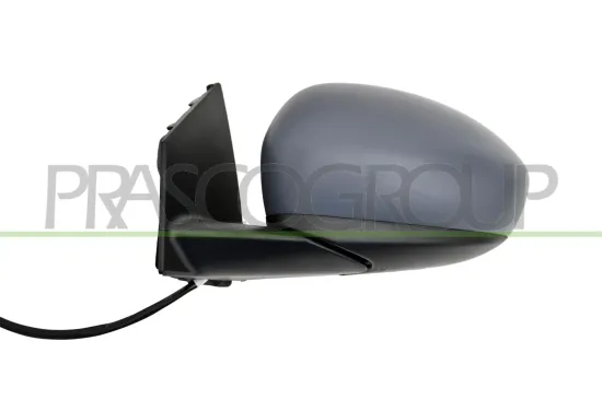 Außenspiegel links PRASCO FT0347304 Bild Außenspiegel links PRASCO FT0347304
