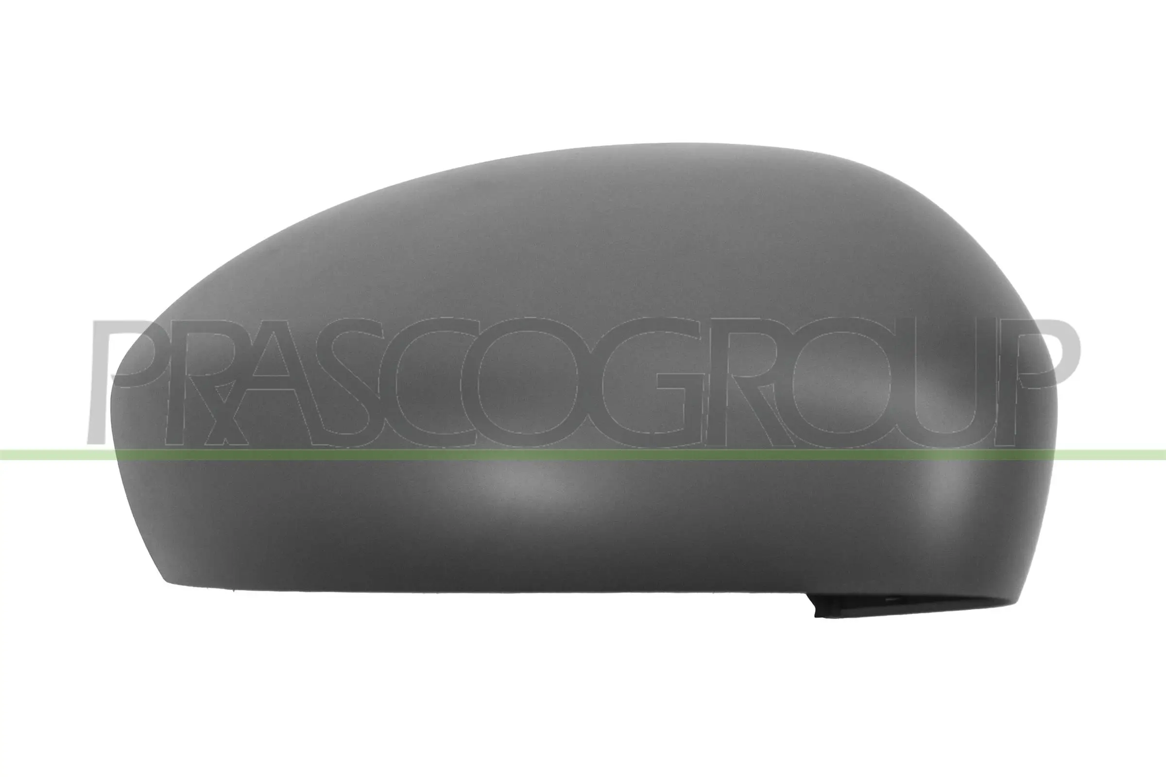 Abdeckung, Außenspiegel rechts PRASCO FT0347413