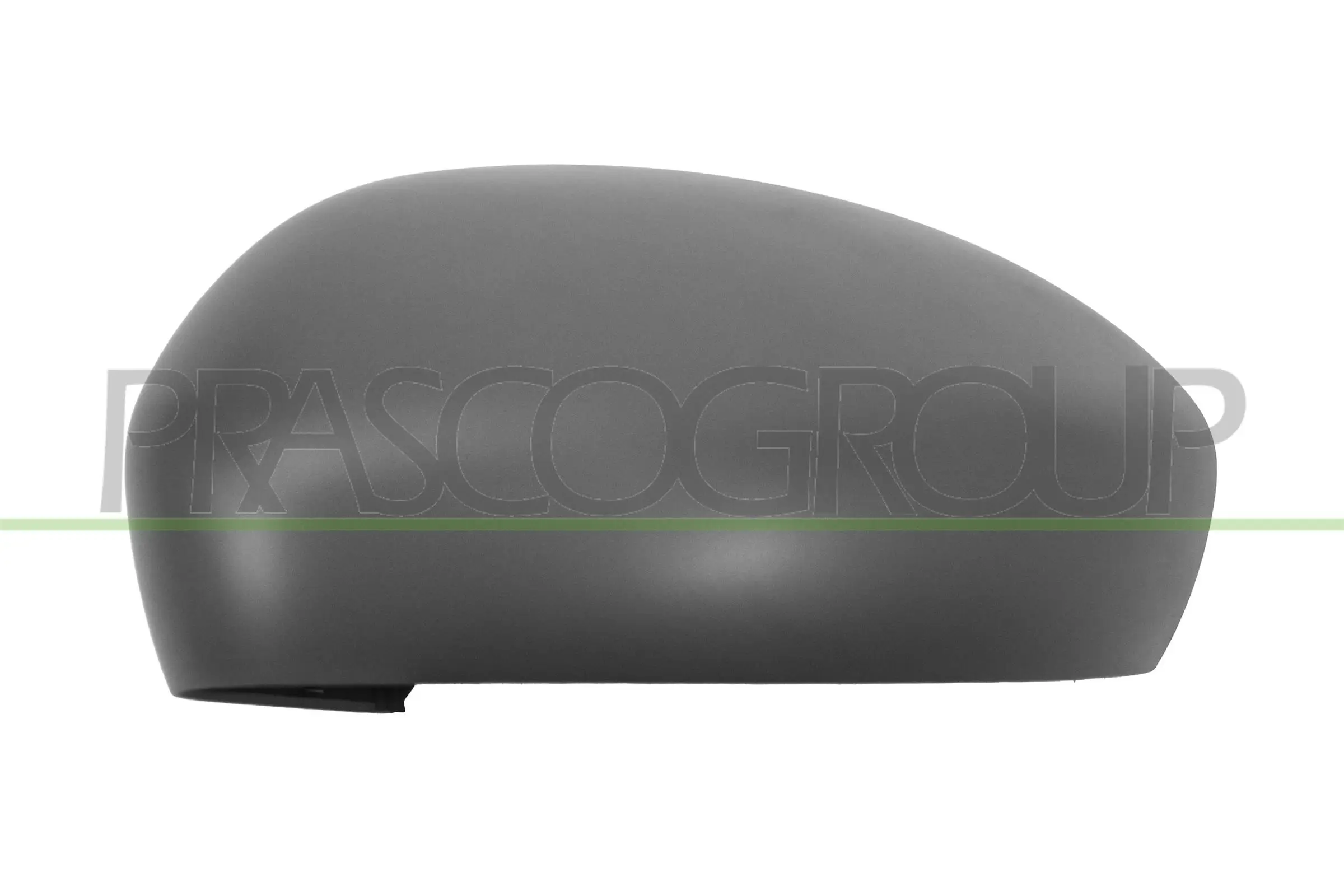 Abdeckung, Außenspiegel links PRASCO FT0347414