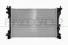 Kühler, Motorkühlung PRASCO FT034R001