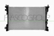 Kühler, Motorkühlung PRASCO FT034R001