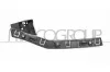 Halter, Stoßfänger hinten rechts PRASCO FT0401053