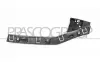 Halter, Stoßfänger hinten links PRASCO FT0401054