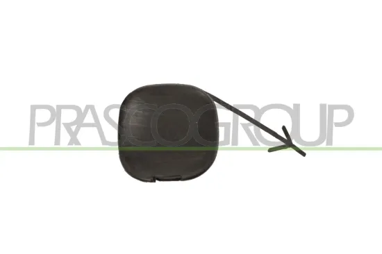Klappe, Abschlepphaken hinten PRASCO FT0401286 Bild Klappe, Abschlepphaken hinten PRASCO FT0401286