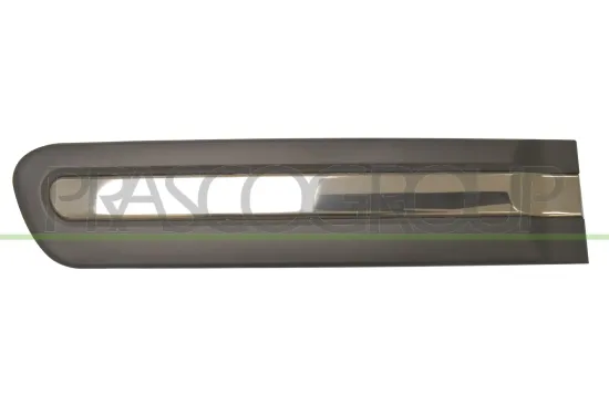 Zier-/Schutzleiste, Tür hinten links PRASCO FT0401464 Bild Zier-/Schutzleiste, Tür hinten links PRASCO FT0401464