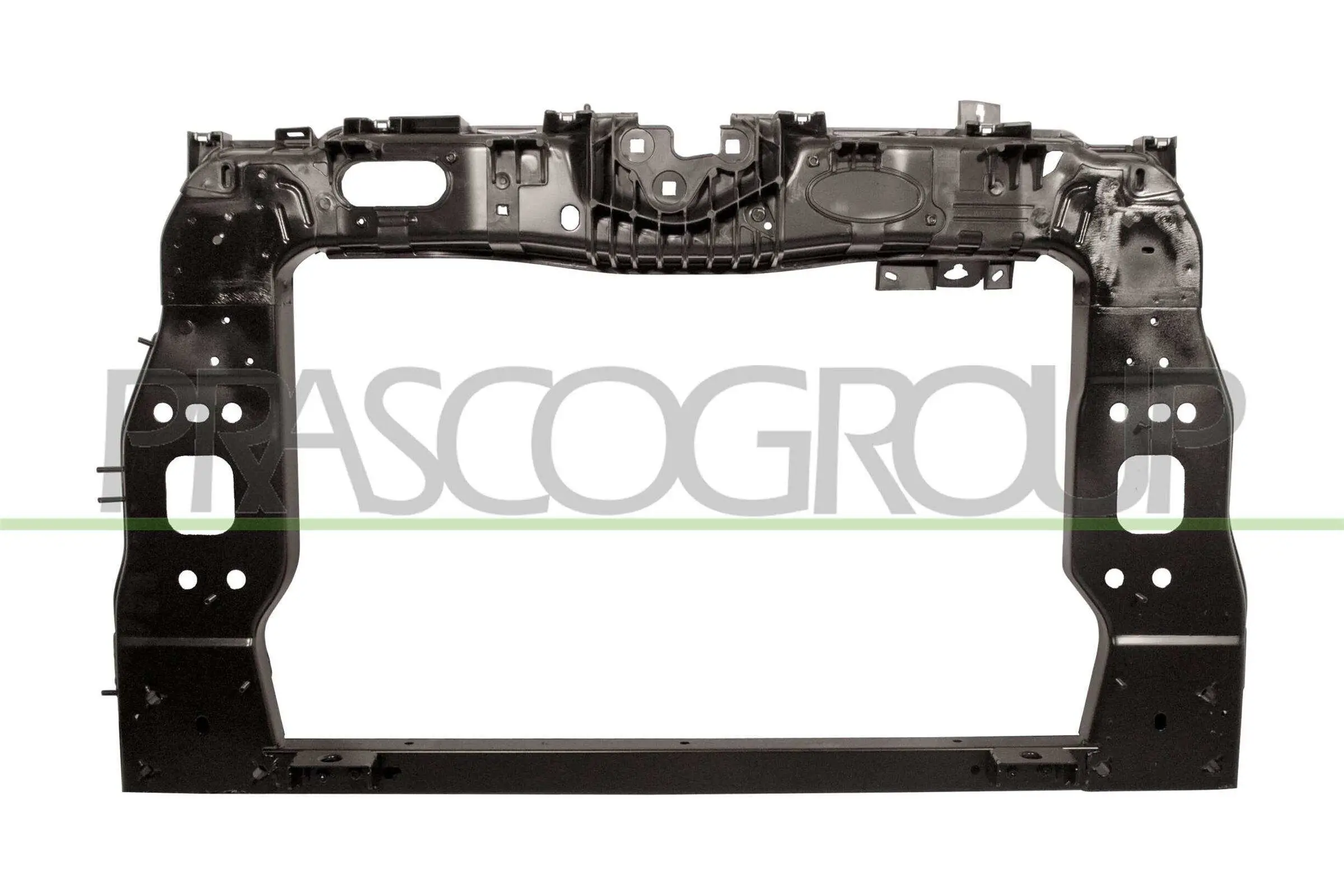 Frontverkleidung PRASCO FT0403210