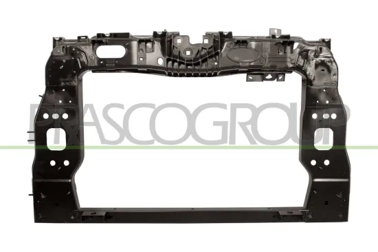 Frontverkleidung PRASCO FT0403210 Bild Frontverkleidung PRASCO FT0403210