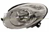 Hauptscheinwerfer links PRASCO FT0404804