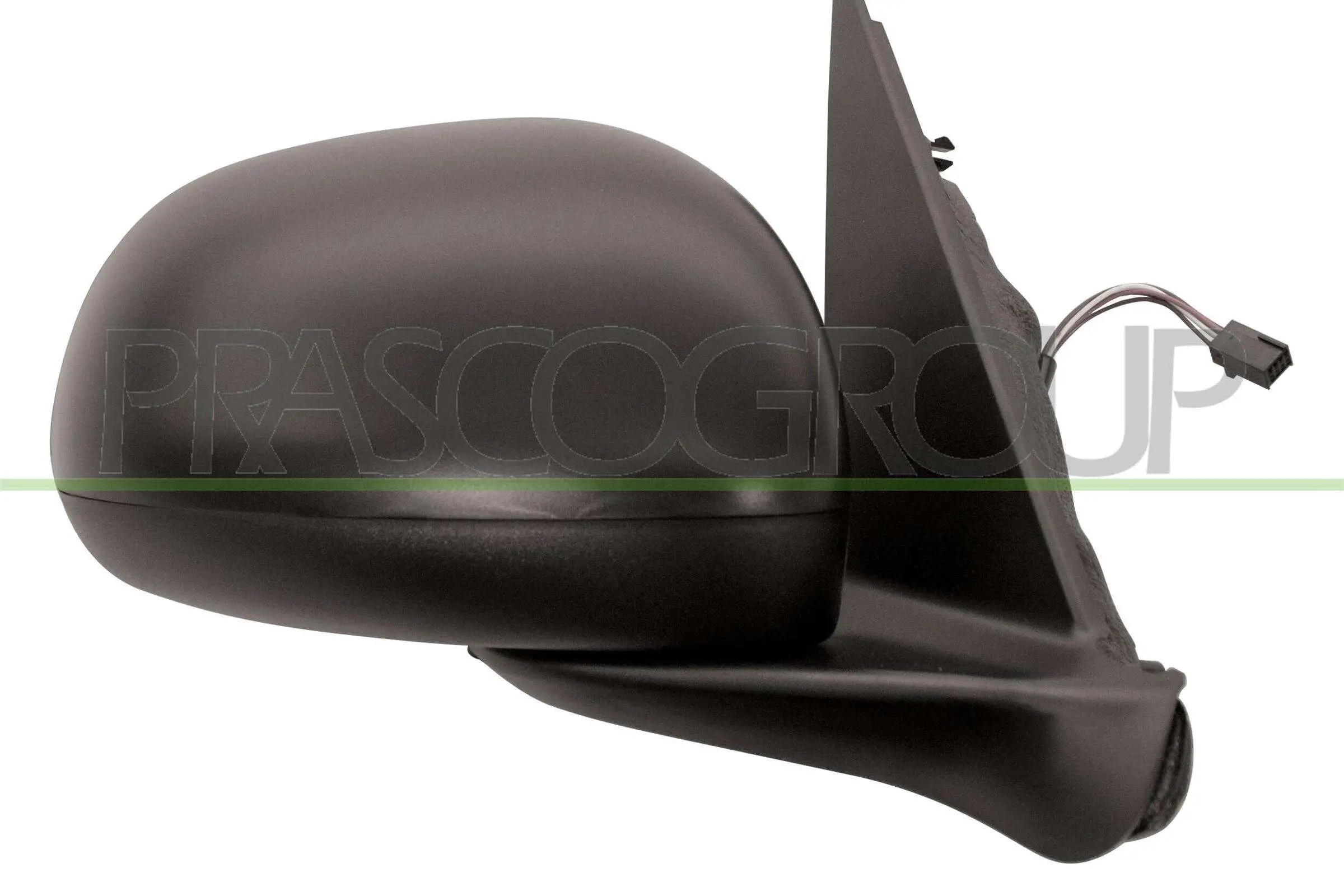 Außenspiegel rechts PRASCO FT0407313P