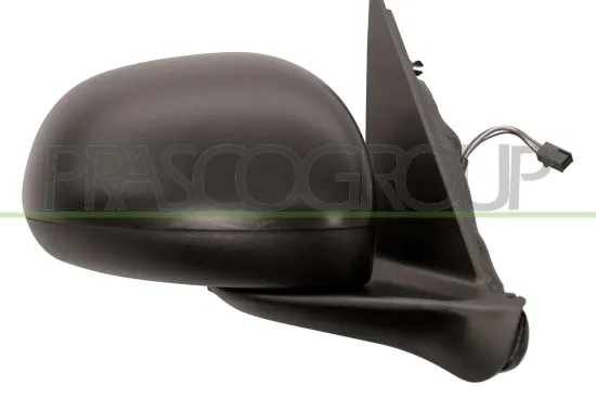 Außenspiegel rechts PRASCO FT0407313P Bild Außenspiegel rechts PRASCO FT0407313P