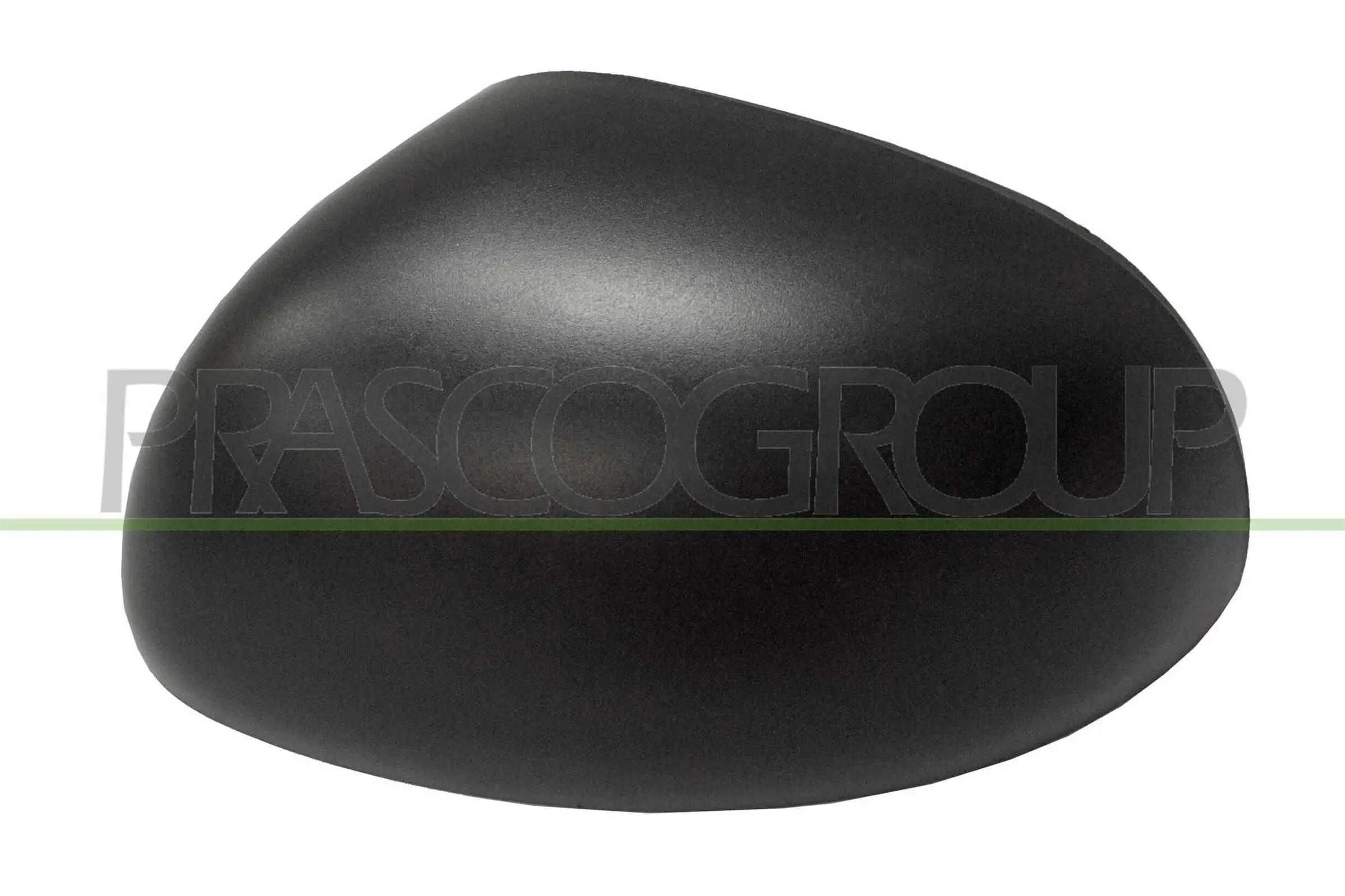 Abdeckung, Außenspiegel links PRASCO FT0407404