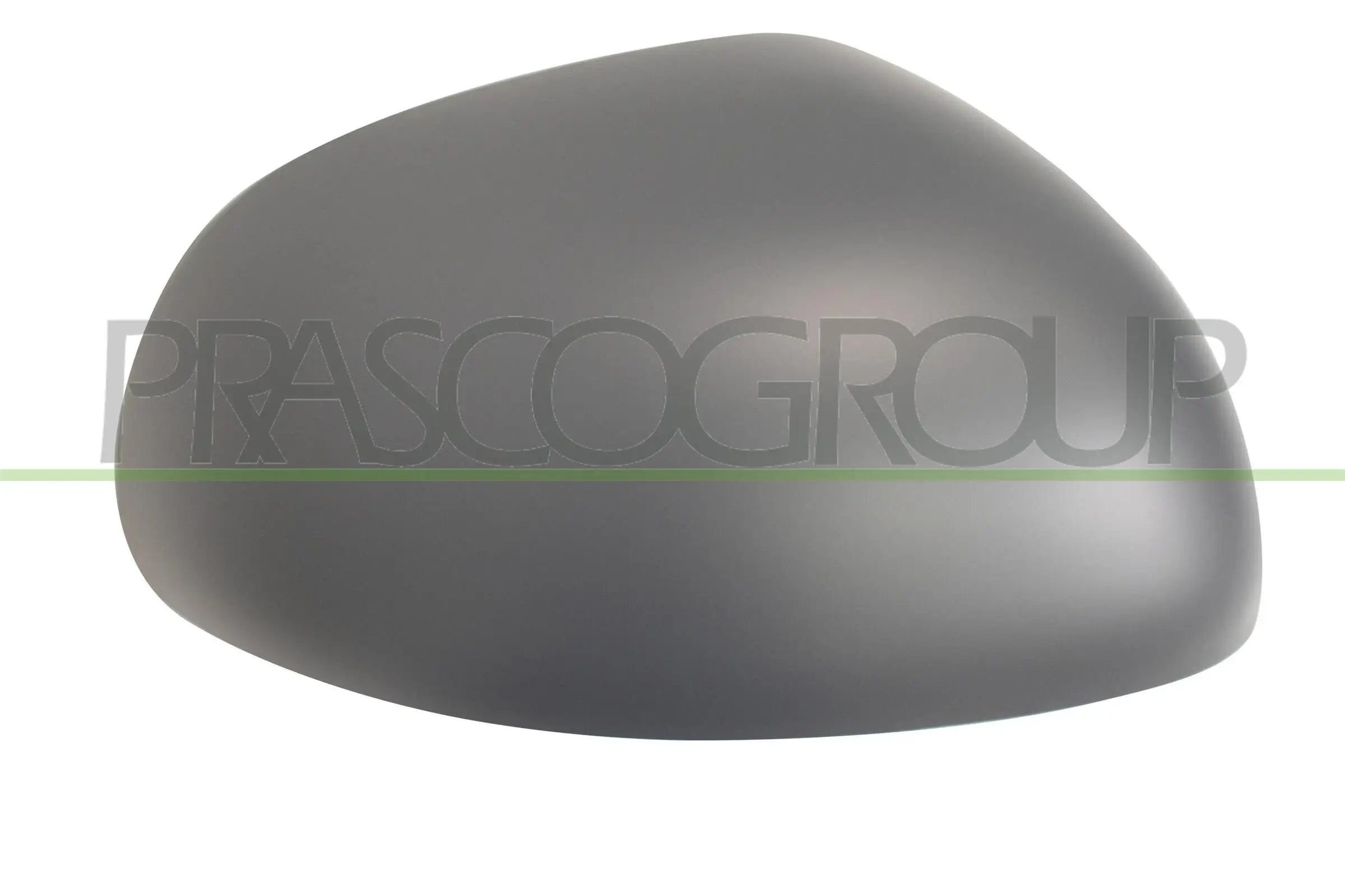 Abdeckung, Außenspiegel rechts PRASCO FT0407413P