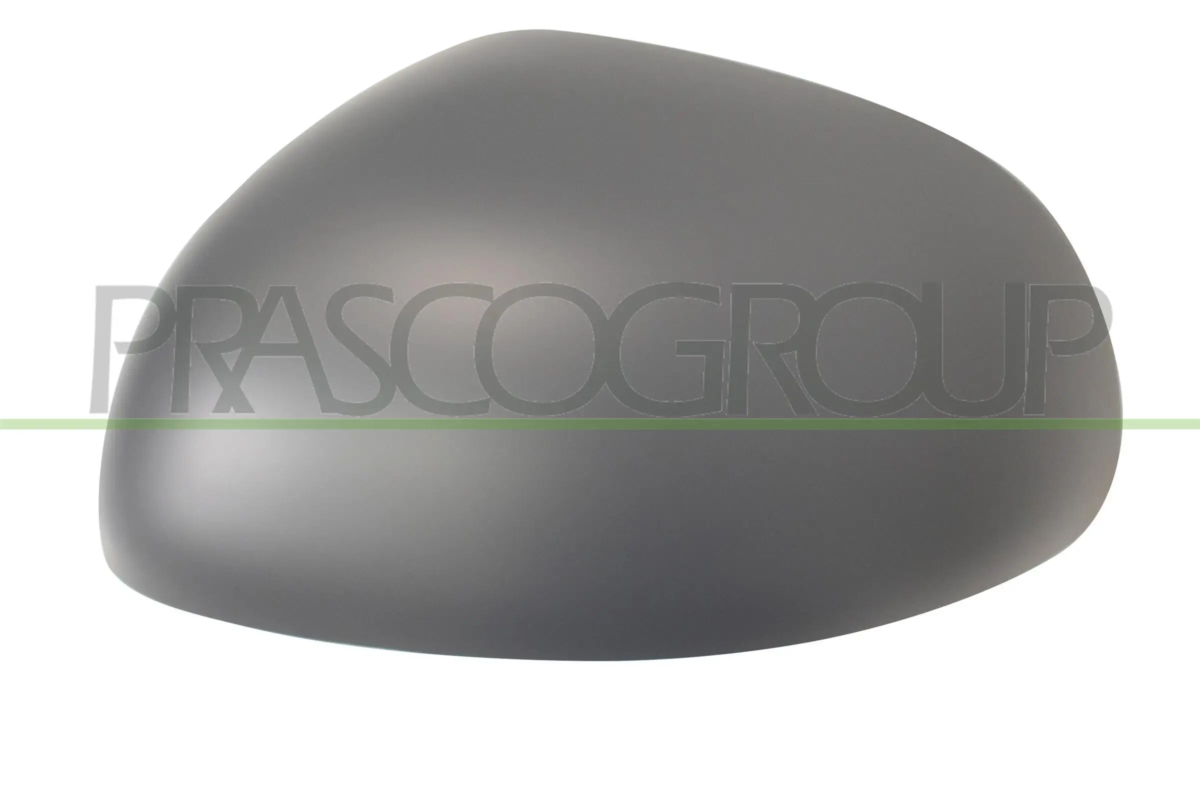 Abdeckung, Außenspiegel links PRASCO FT0407414P