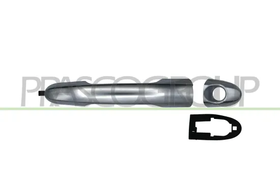 Türaußengriff außen vorne links PRASCO FT0408016 Bild Türaußengriff außen vorne links PRASCO FT0408016