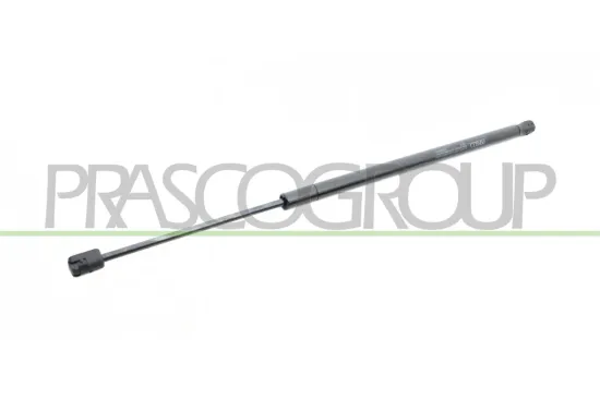 Gasfeder, Koffer-/Laderaum hinten links hinten rechts PRASCO FT0409055 Bild Gasfeder, Koffer-/Laderaum hinten links hinten rechts PRASCO FT0409055