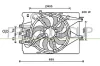 Lüfter, Motorkühlung 12 V PRASCO FT040F002