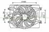 Lüfter, Motorkühlung 12 V PRASCO FT040F003