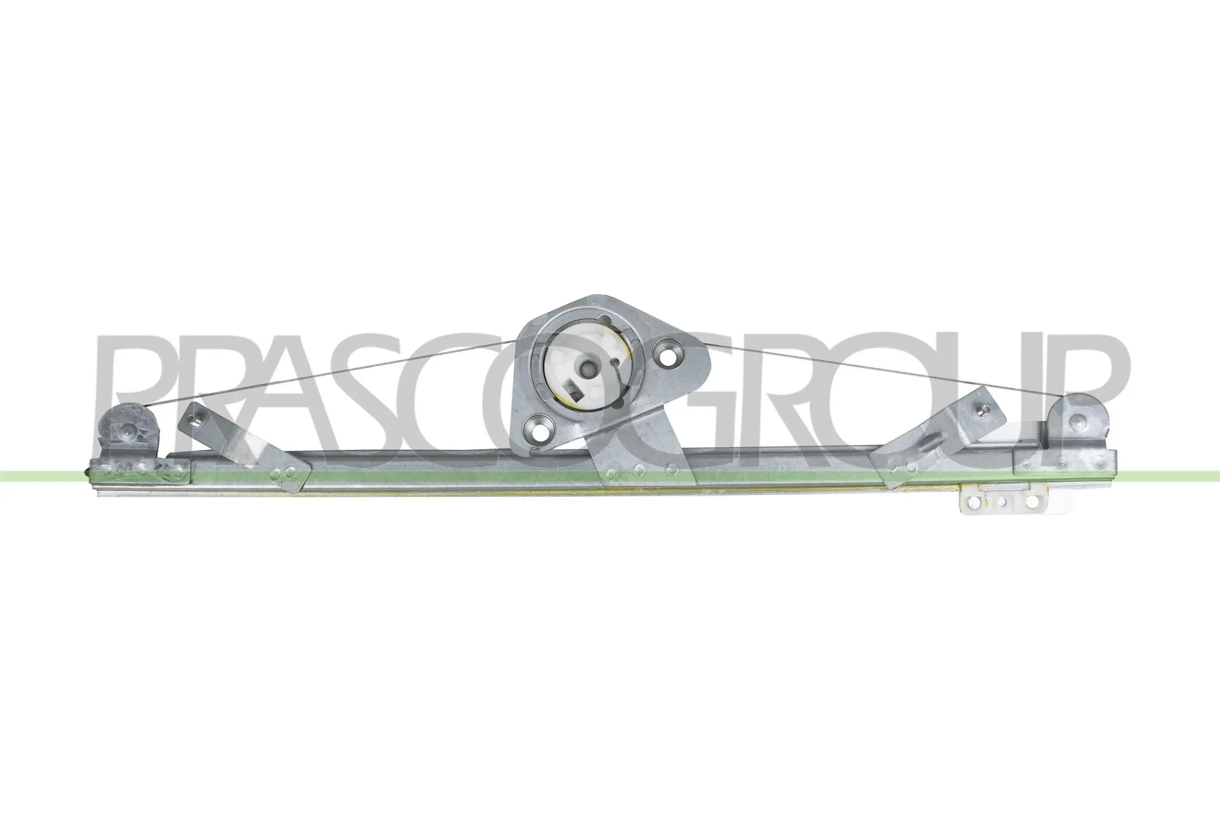 Fensterheber vorne rechts PRASCO FT040W023