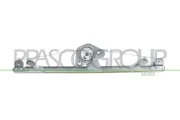 Fensterheber vorne rechts PRASCO FT040W023