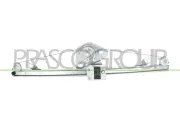 Fensterheber vorne links PRASCO FT040W024
